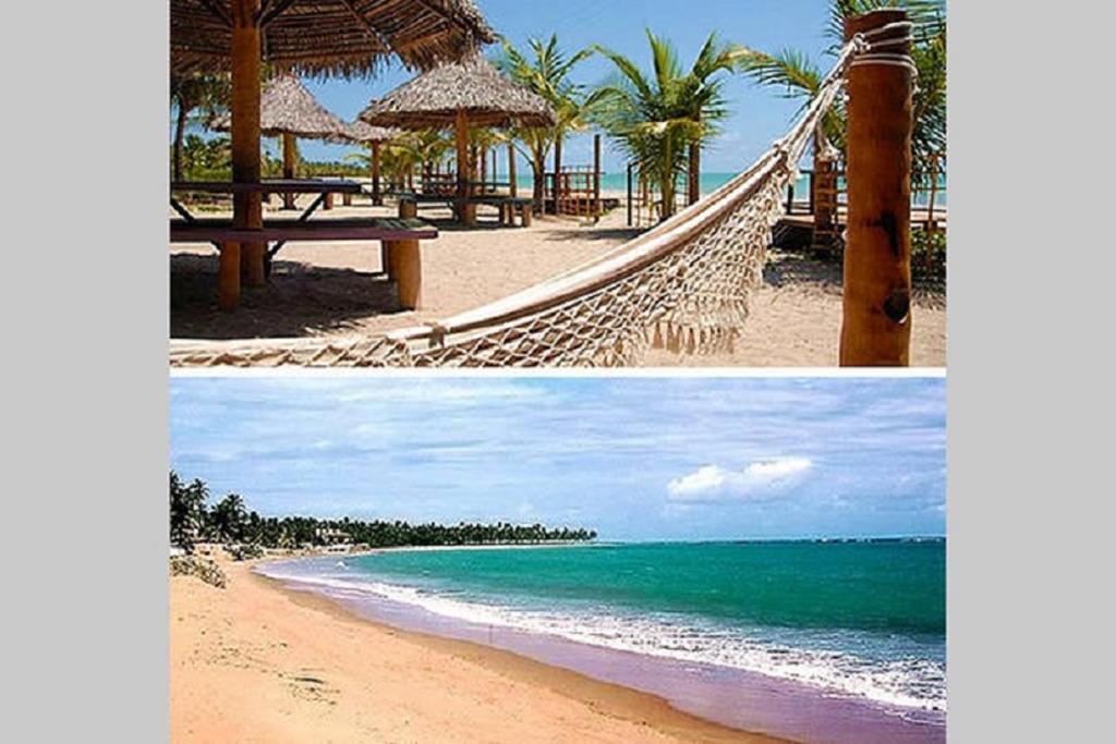 Apartamento Praia Jatiuca Maceio  Luaran gambar
