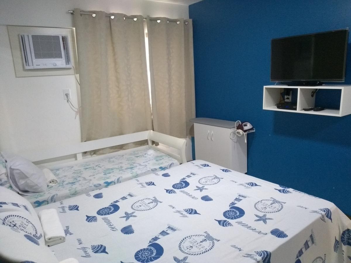 Apartamento Praia Jatiuca Maceio  Luaran gambar