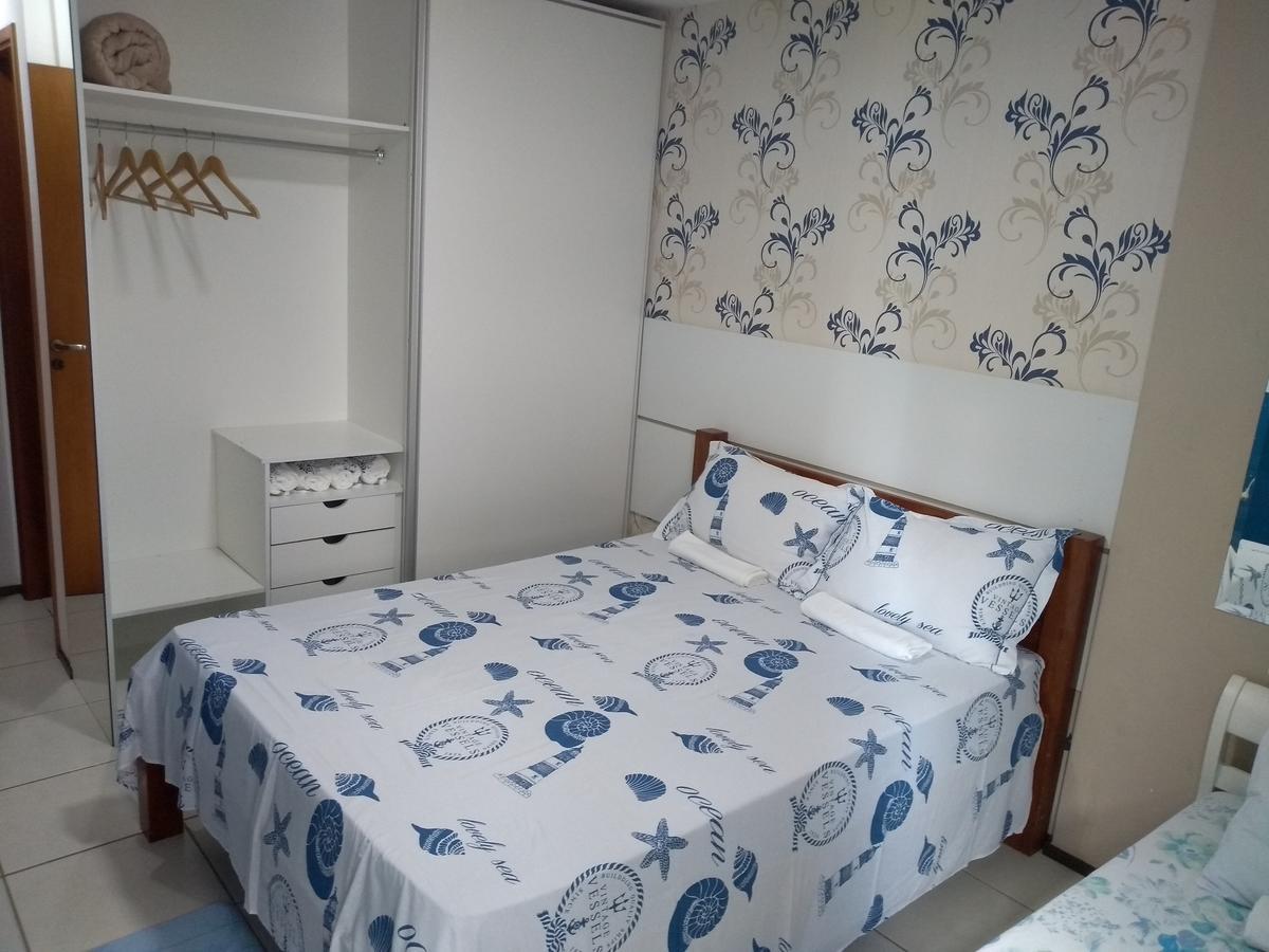 Apartamento Praia Jatiuca Maceio  Luaran gambar