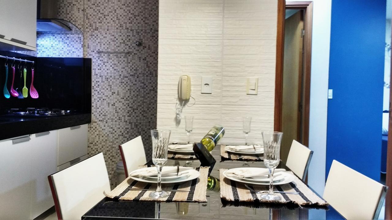 Apartamento Praia Jatiuca Maceio  Luaran gambar